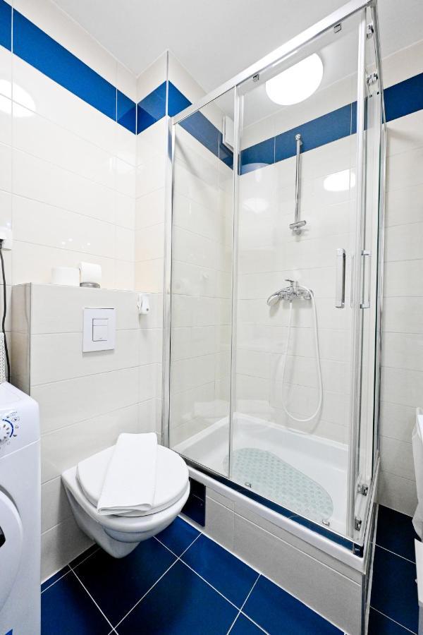 Apartman Zadar City Inn 2 & Free Private Parking Exterior foto